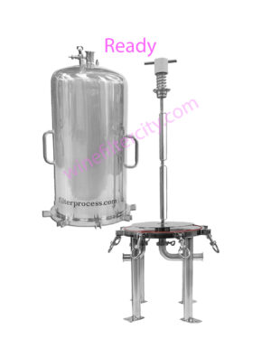 Stacked Disc Housings - Image 2